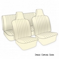 TYPE III Squareback 1970-72, Original Seat Upholstery, (Fronts & Rear)